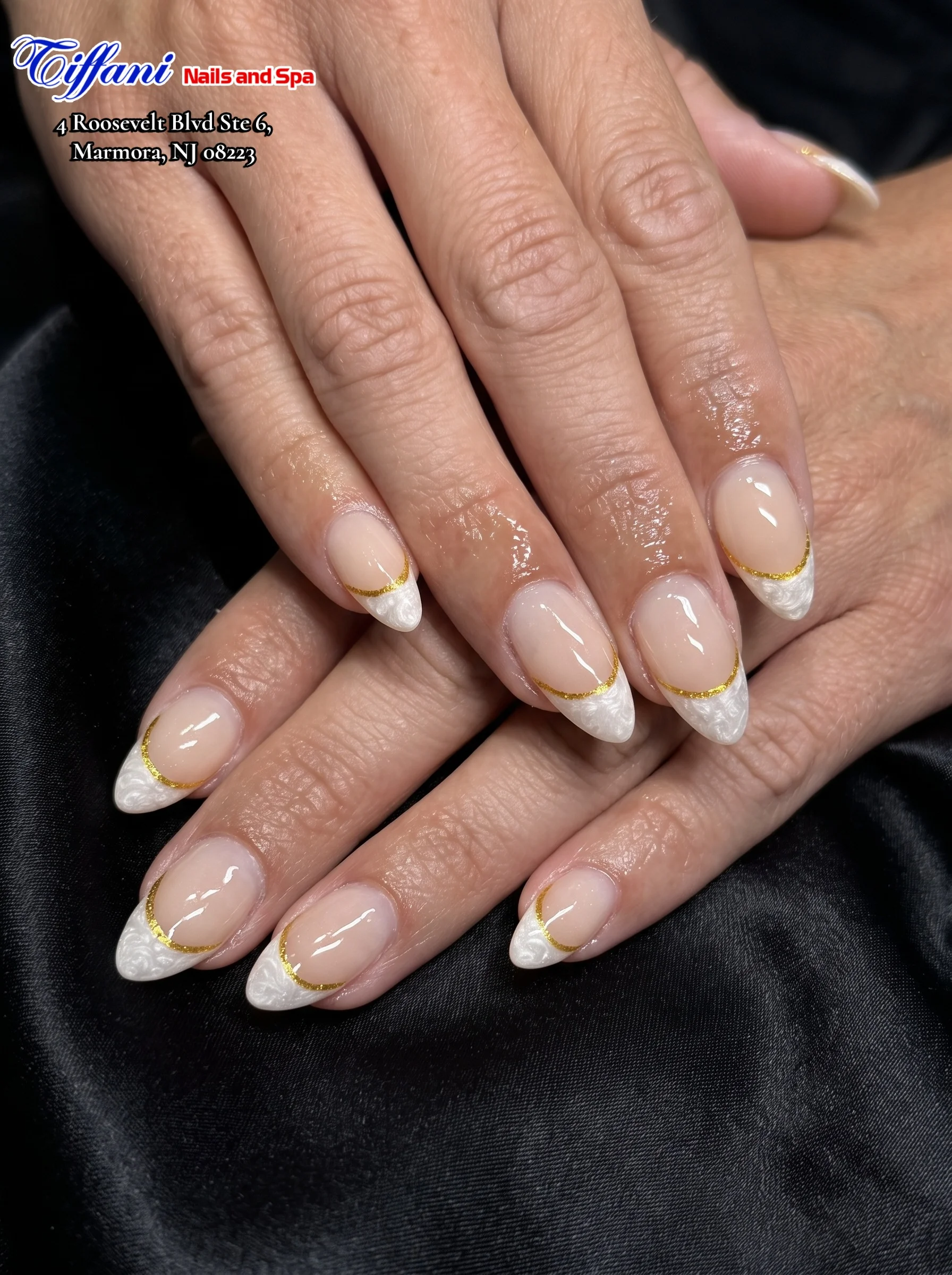Elegant nails